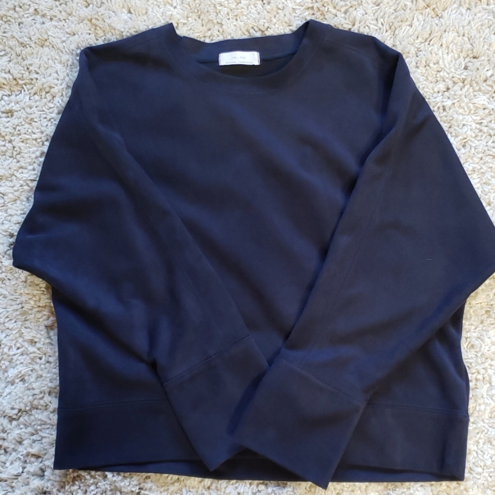 Oak + Fort sweater